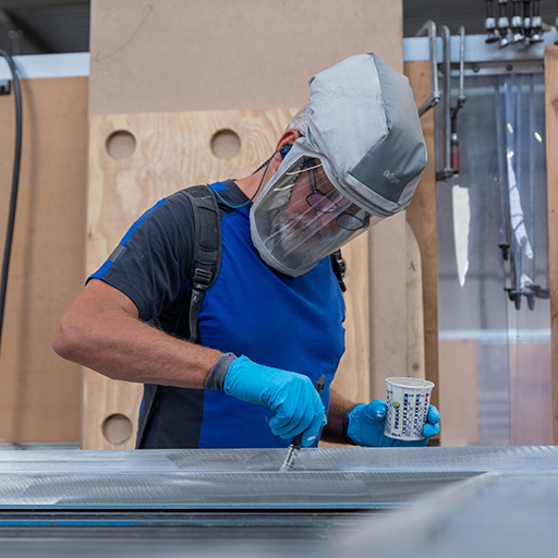 Vacature Fabricator Welder