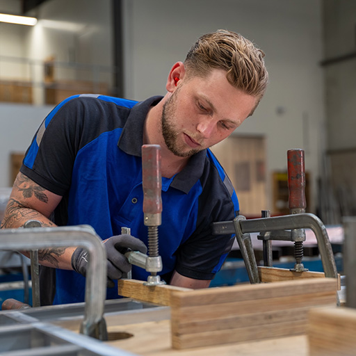 Vacature Production Technician